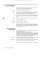 Preview for 106 page of Panasonic KX-P4410 Operating Instructions Manual