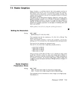 Preview for 113 page of Panasonic KX-P4410 Operating Instructions Manual