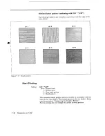 Preview for 142 page of Panasonic KX-P4410 Operating Instructions Manual