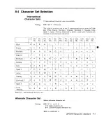 Предварительный просмотр 153 страницы Panasonic KX-P4410 Operating Instructions Manual