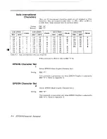 Preview for 154 page of Panasonic KX-P4410 Operating Instructions Manual