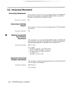 Preview for 168 page of Panasonic KX-P4410 Operating Instructions Manual