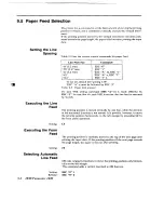 Preview for 176 page of Panasonic KX-P4410 Operating Instructions Manual