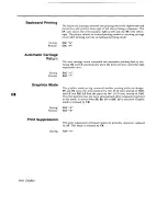 Preview for 188 page of Panasonic KX-P4410 Operating Instructions Manual