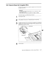 Предварительный просмотр 211 страницы Panasonic KX-P4410 Operating Instructions Manual