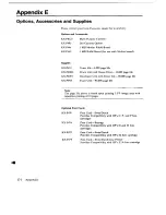 Предварительный просмотр 268 страницы Panasonic KX-P4410 Operating Instructions Manual