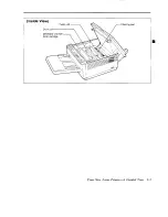 Предварительный просмотр 11 страницы Panasonic KX-P4430 Operating Instructions Manual