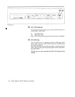 Предварительный просмотр 46 страницы Panasonic KX-P4430 Operating Instructions Manual