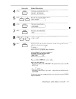 Предварительный просмотр 49 страницы Panasonic KX-P4430 Operating Instructions Manual