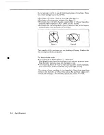 Предварительный просмотр 124 страницы Panasonic KX-P4430 Operating Instructions Manual