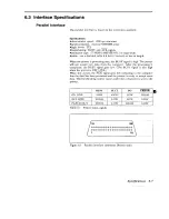 Предварительный просмотр 125 страницы Panasonic KX-P4430 Operating Instructions Manual