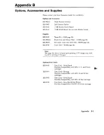 Preview for 133 page of Panasonic KX-P4430 Operating Instructions Manual