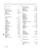 Preview for 138 page of Panasonic KX-P4430 Operating Instructions Manual