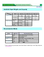 Preview for 12 page of Panasonic KX-P7100 Operating Instructions Manual