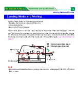 Предварительный просмотр 13 страницы Panasonic KX-P7100 Operating Instructions Manual