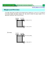 Предварительный просмотр 14 страницы Panasonic KX-P7100 Operating Instructions Manual