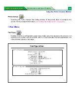 Preview for 46 page of Panasonic KX-P7100 Operating Instructions Manual