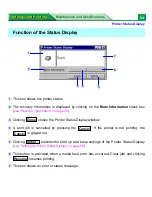 Preview for 57 page of Panasonic KX-P7100 Operating Instructions Manual