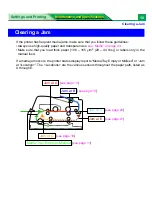 Предварительный просмотр 71 страницы Panasonic KX-P7100 Operating Instructions Manual