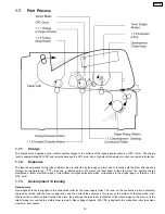 Preview for 15 page of Panasonic KX-P7100 Service Manual