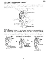 Preview for 21 page of Panasonic KX-P7100 Service Manual