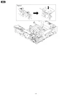 Предварительный просмотр 48 страницы Panasonic KX-P7100 Service Manual