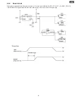 Предварительный просмотр 57 страницы Panasonic KX-P7100 Service Manual