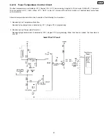 Preview for 61 page of Panasonic KX-P7100 Service Manual