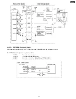 Preview for 63 page of Panasonic KX-P7100 Service Manual