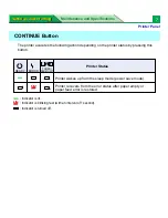 Preview for 7 page of Panasonic KX-P7100 Settings And Printing