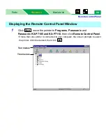 Preview for 28 page of Panasonic KX-P7105 Operating Instructions Manual