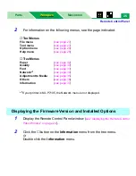 Preview for 29 page of Panasonic KX-P7105 Operating Instructions Manual