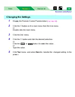 Preview for 30 page of Panasonic KX-P7105 Operating Instructions Manual