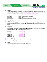 Preview for 49 page of Panasonic KX-P7105 Operating Instructions Manual