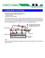 Preview for 95 page of Panasonic KX-P7105 Operating Instructions Manual