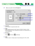 Preview for 112 page of Panasonic KX-P7105 Operating Instructions Manual