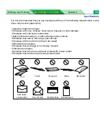 Preview for 181 page of Panasonic KX-P7105 Operating Instructions Manual