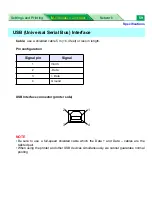 Preview for 185 page of Panasonic KX-P7105 Operating Instructions Manual