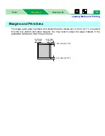 Предварительный просмотр 12 страницы Panasonic KX-P7110 Maintenance Manual