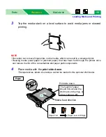 Предварительный просмотр 15 страницы Panasonic KX-P7110 Maintenance Manual