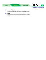 Preview for 59 page of Panasonic KX-P7110 Maintenance Manual