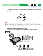 Предварительный просмотр 95 страницы Panasonic KX-P7110 Maintenance Manual