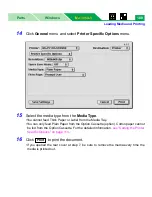 Preview for 100 page of Panasonic KX-P7110 Maintenance Manual