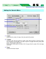 Preview for 110 page of Panasonic KX-P7110 Maintenance Manual