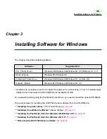 Предварительный просмотр 48 страницы Panasonic KX-P7500 Operating Instructions Manual