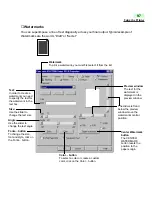 Preview for 97 page of Panasonic KX-P7500 Operating Instructions Manual