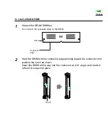 Preview for 145 page of Panasonic KX-P7500 Operating Instructions Manual