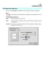 Preview for 192 page of Panasonic KX-P7500 Operating Instructions Manual