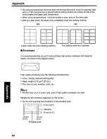 Предварительный просмотр 64 страницы Panasonic KX-P7500 User Manual