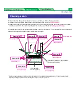 Preview for 10 page of Panasonic KX-P8415 Maintenance Manual